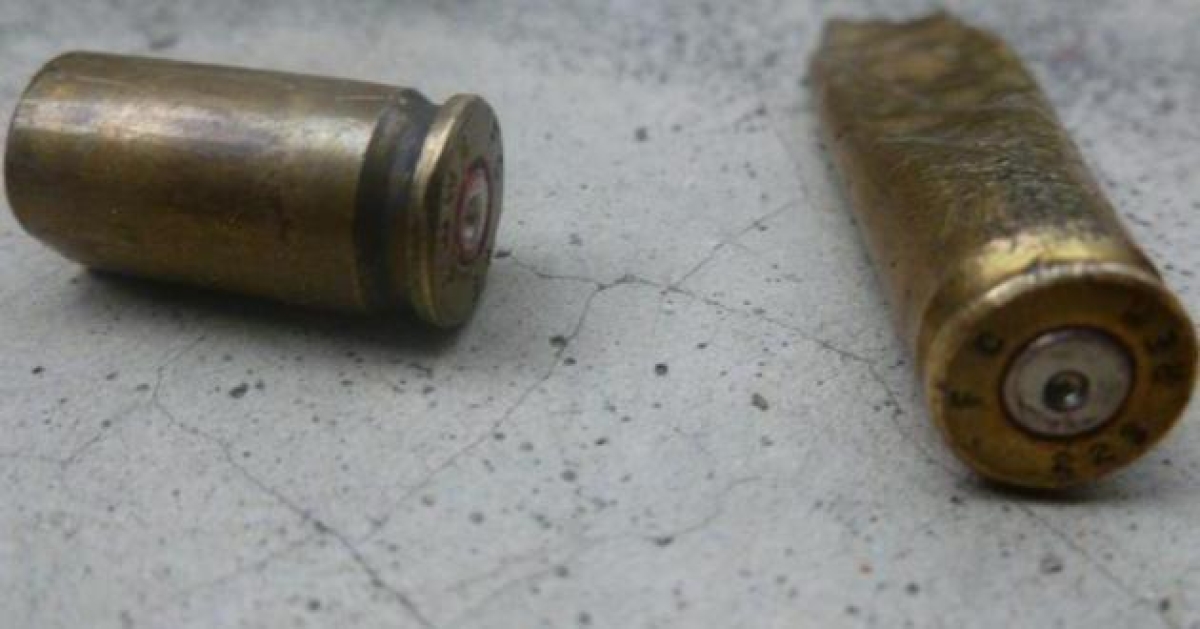 Asesinado en la colonia San Miguel Apatlaco