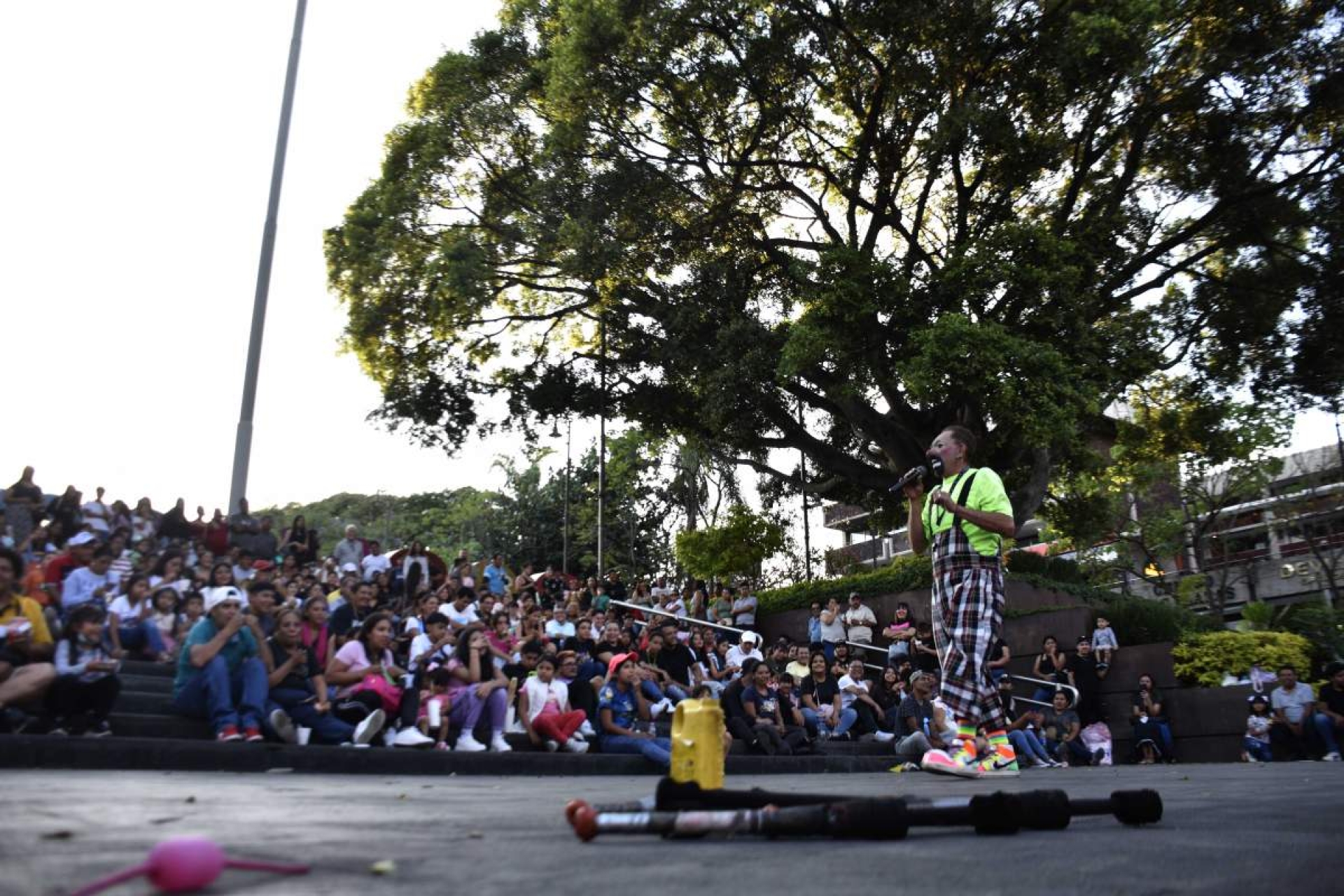 El regreso de Chilo Polillo