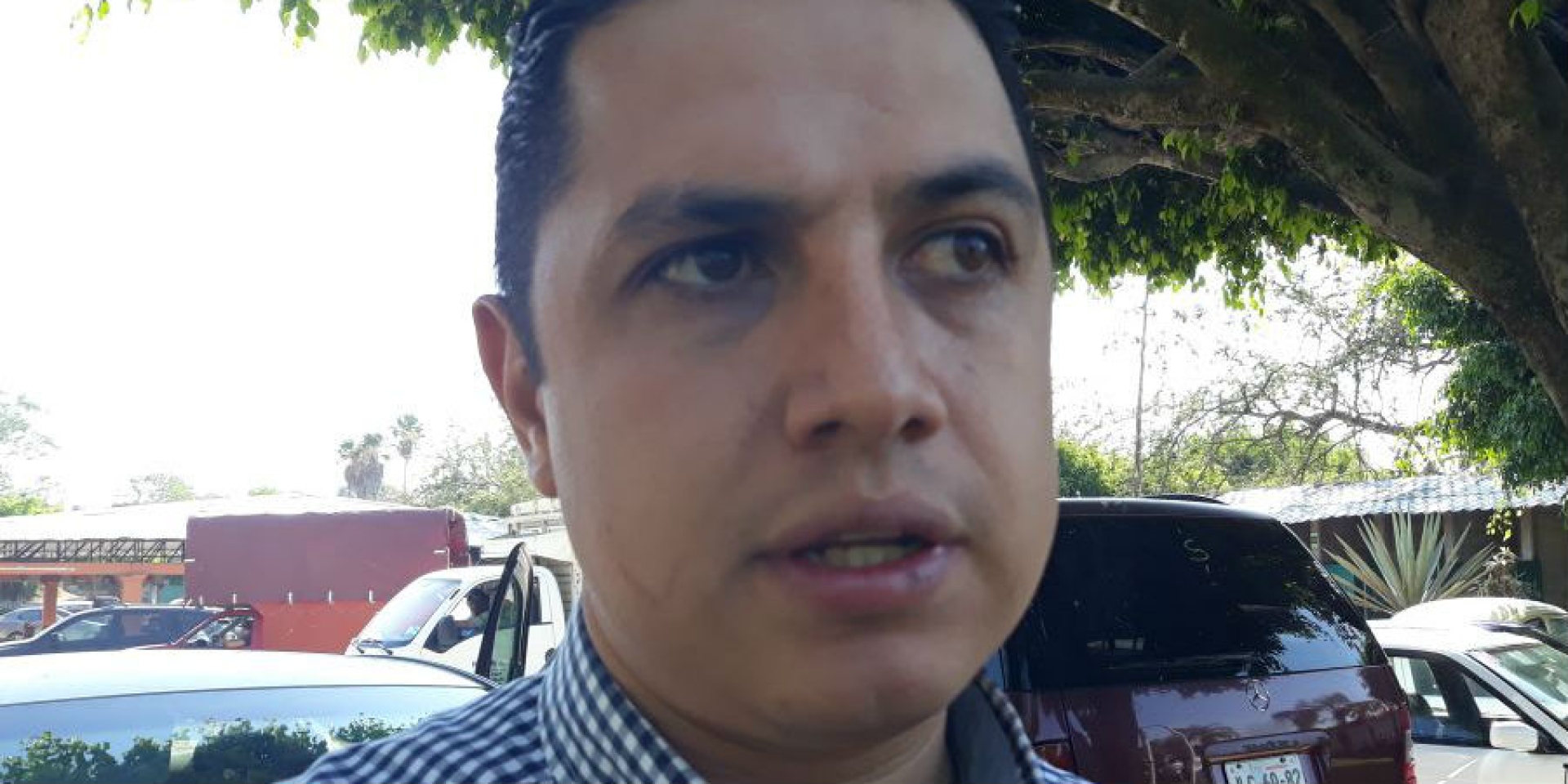 Refiere diputado que ya se hizo una contrapropuesta al TEEM de ampliación presupuestal