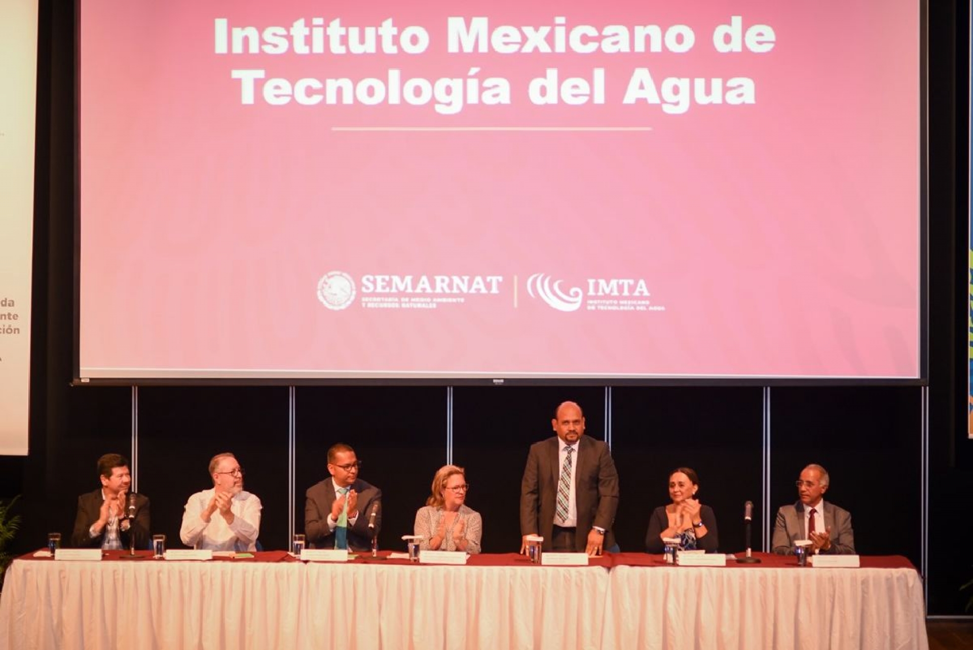 Van juntos Morelos y gobierno federal por el cuidado del medio ambiente