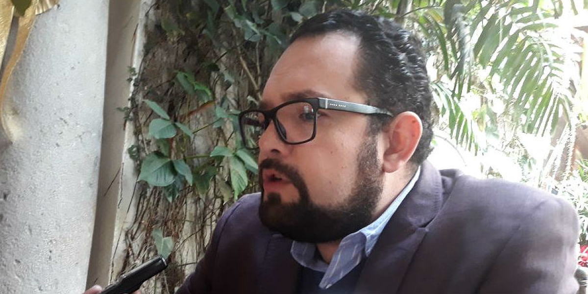 Al momento: Confirma diputado que no avanzará armonización de legislación local en materia laboral