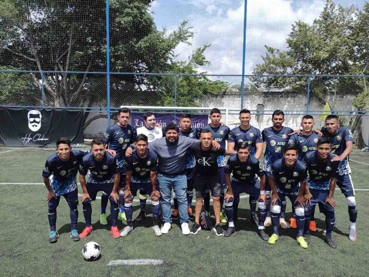 Egopástica avanza a la siguiente ronda