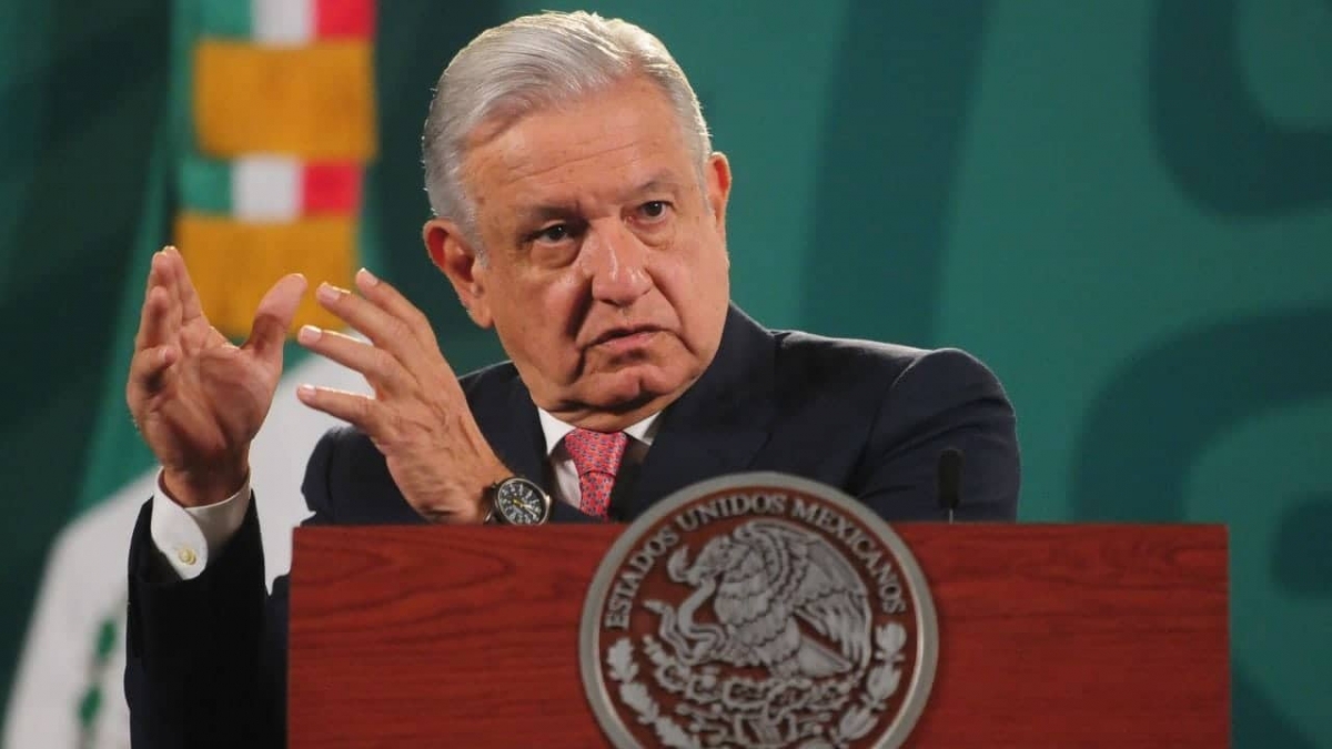 AMLO enviará carta a Joe Biden sobre plan de empleos para migrantes