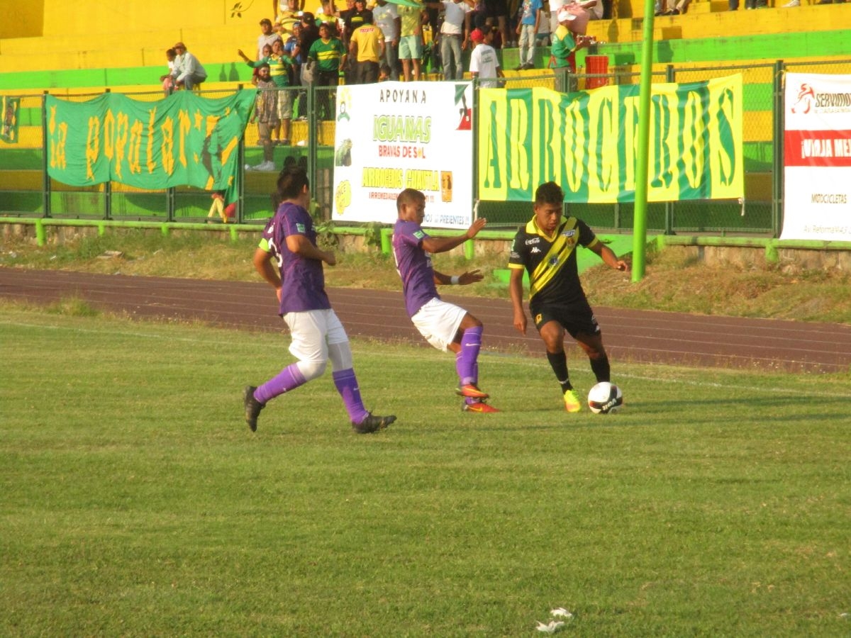 Quiere Cuautla asegurar boleto a la liguilla