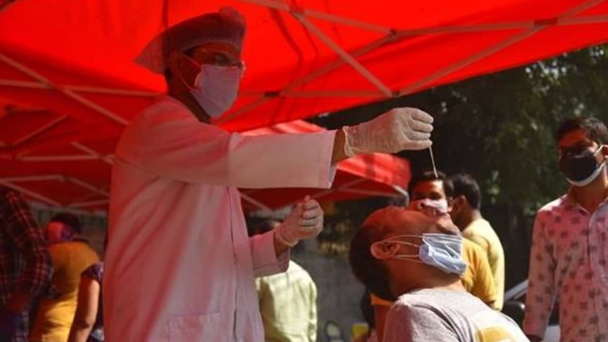Cualquier país puede encontrarse en la situación de India por COVID-19: OMS