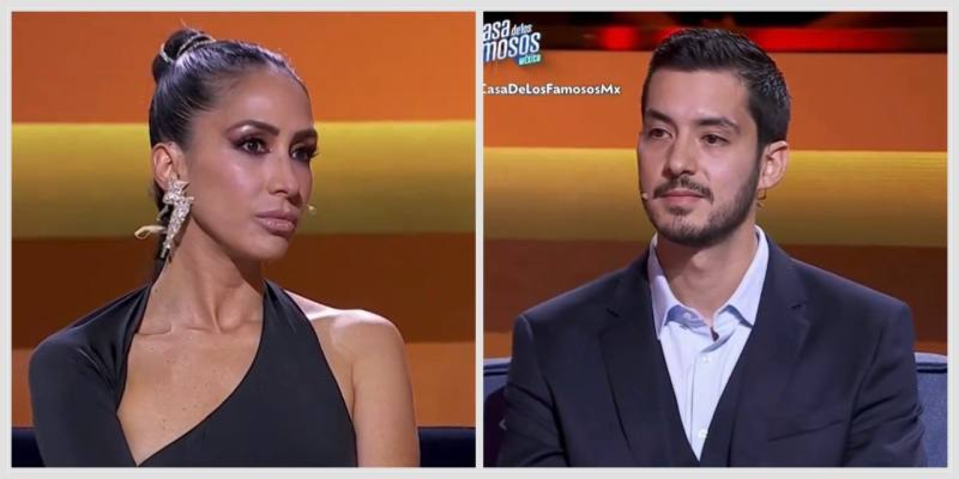 Cynthia Urías enfrenta comentarios misóginos en 'La Casa de los Famosos 2024'
