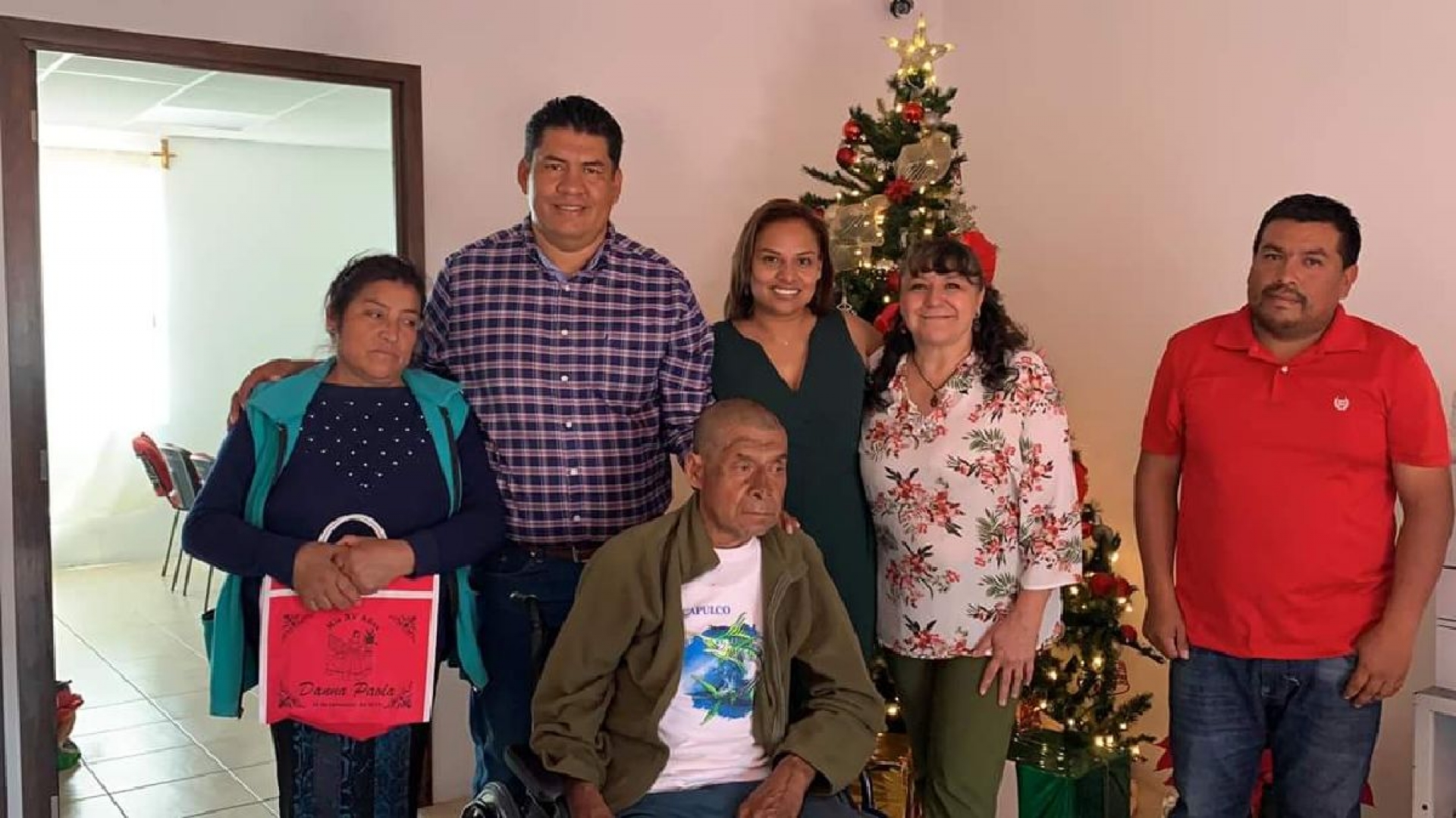 Anuncian reequipamiento de Unidad Básica de Rehabilitación en Yecapixtla
