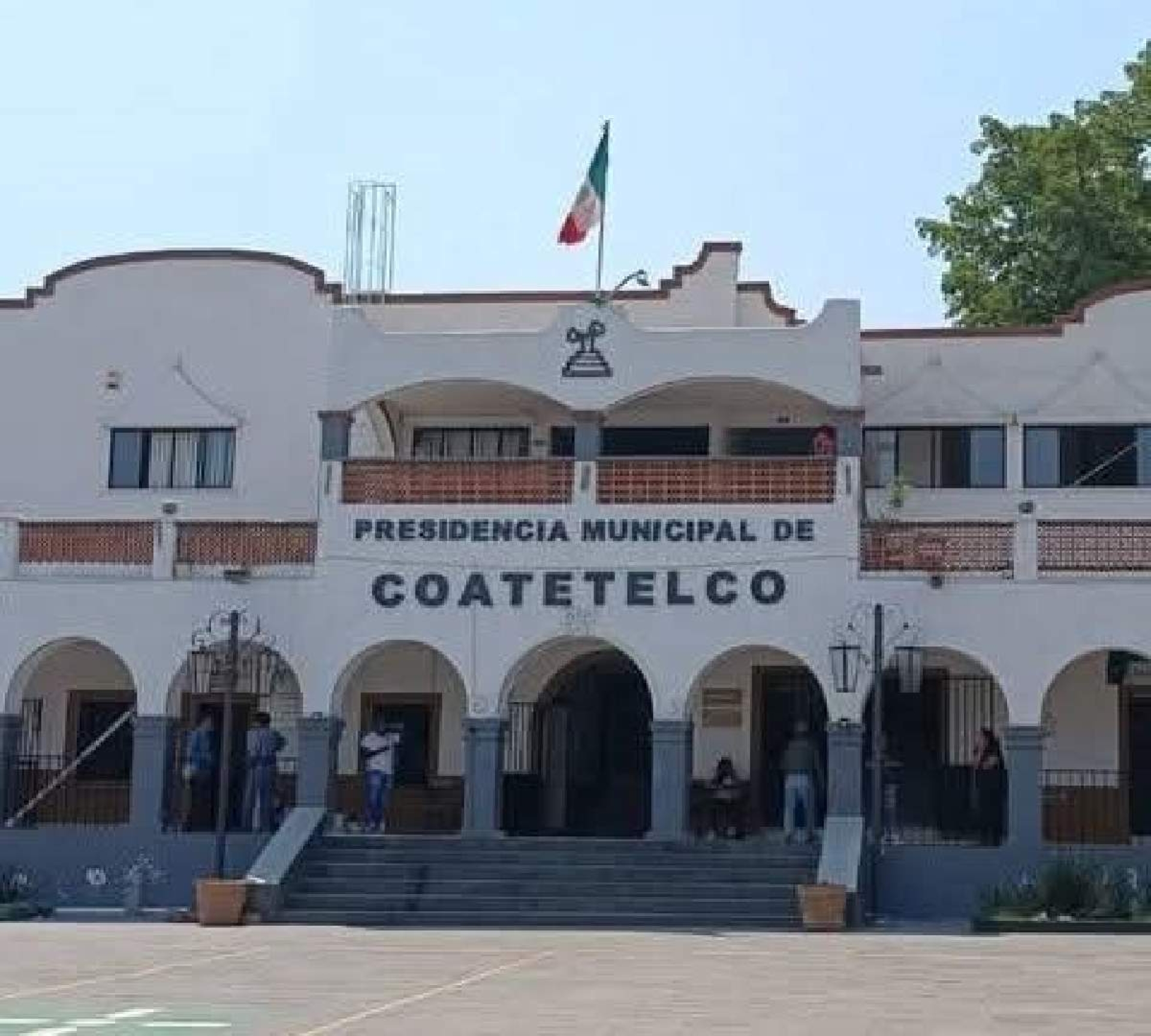 Pendiente, construcción de preparatoria en Coatetelco