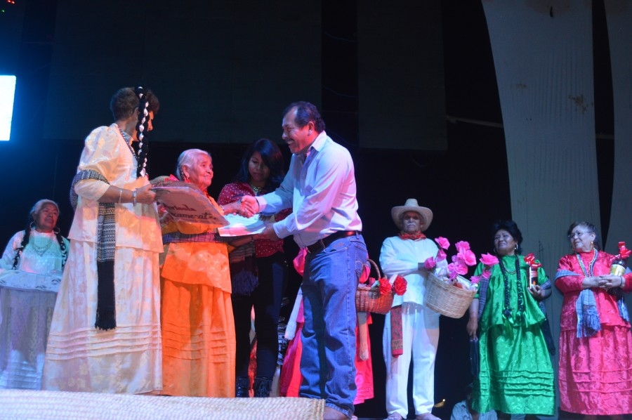 Inauguran la tradicional feria del Tercer Viernes de Cuaresma en Tepalcingo