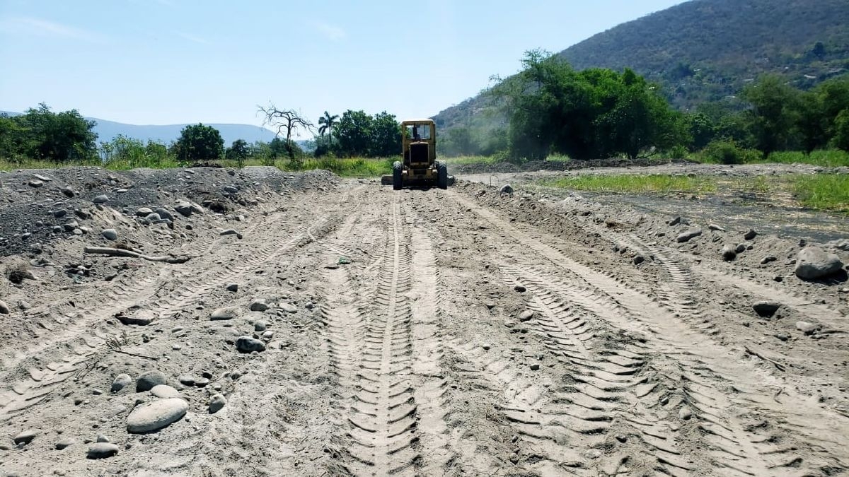 Nuevo conjunto habitacional de Jojutla no cuenta con desincorporación del ejido