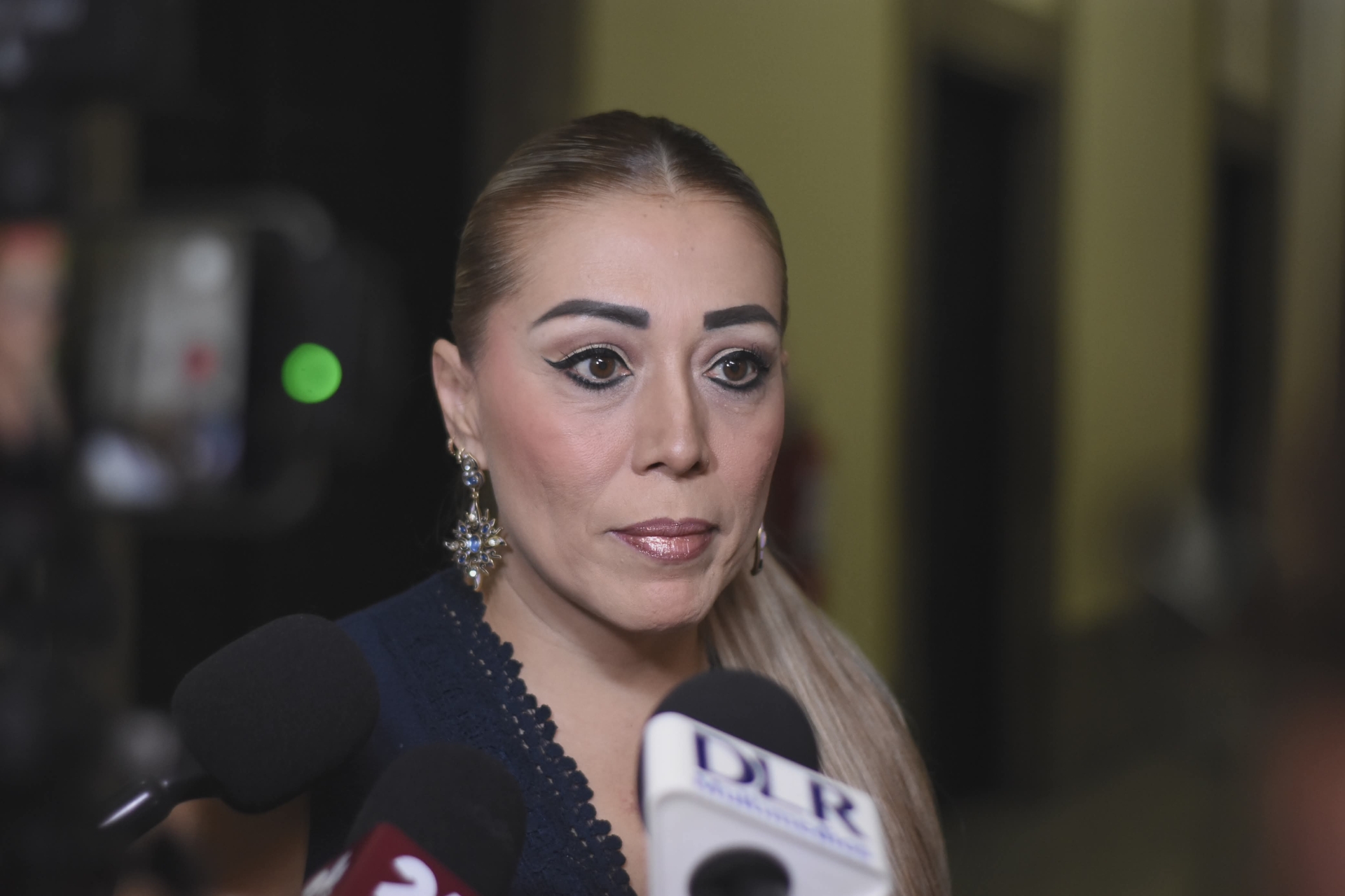 Sostiene titular de CEARV que no renunciará al cargo ante señalamientos por presuntas irregularidades