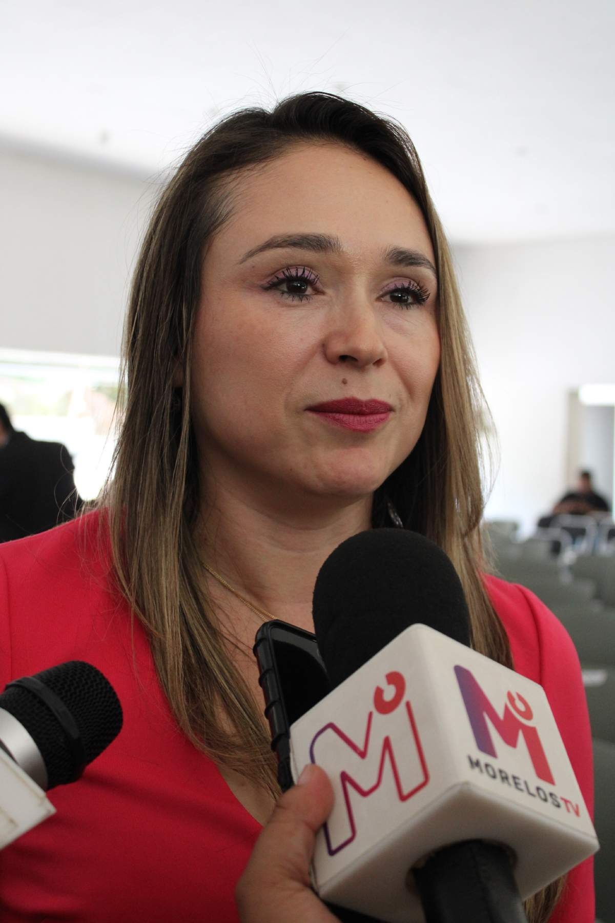 Erradicar violencia política de género, un reto