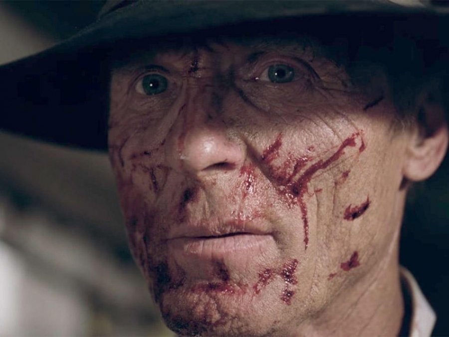 'Westworld' lanza tráiler de su segundo ciclo