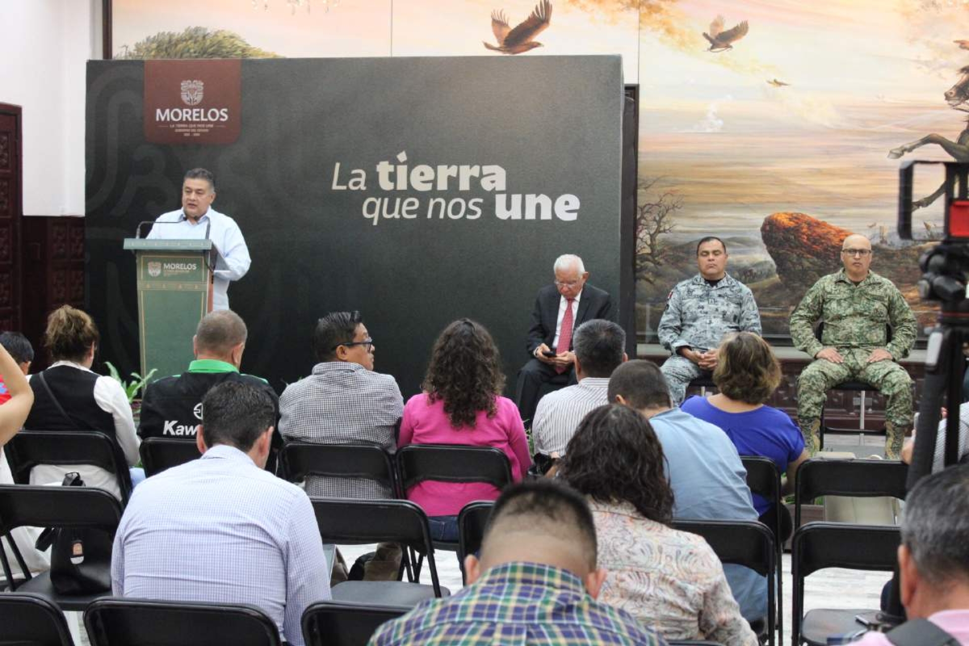 Patrullas de Cuautla tendrán rastreadores