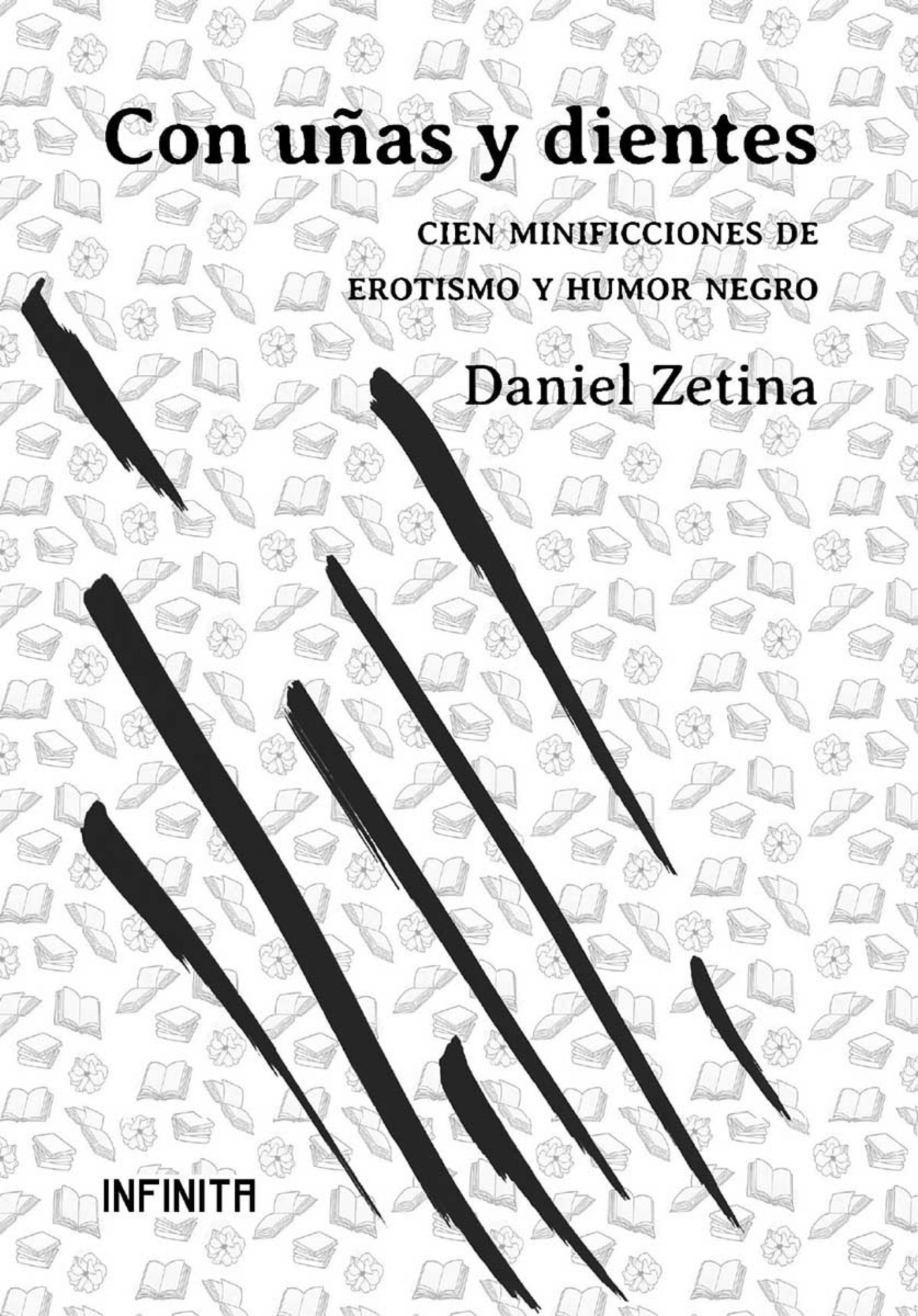 Literatura erótica