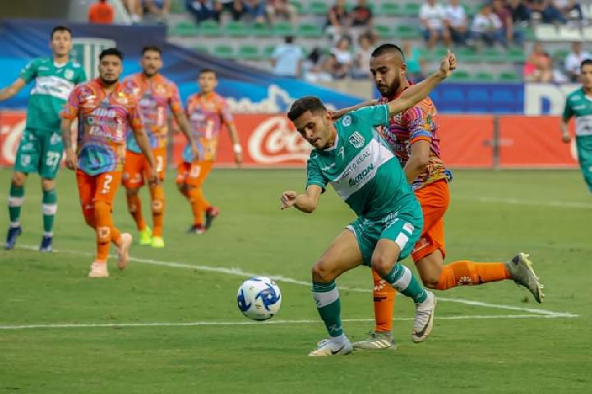 Ya son 13 bajas de Atlético Zacatepec