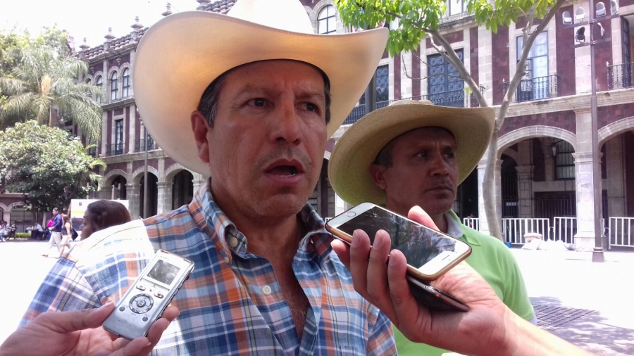 Habitantes de Xochitepec amenazan con cerrar la autopista México-Acapulco si no resuelven sus demandas