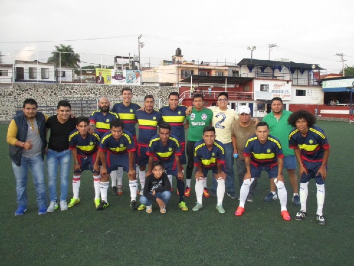 Zacatepec y Plan de Ayala Gorditas Doña Tina abren los Cuartos de Final