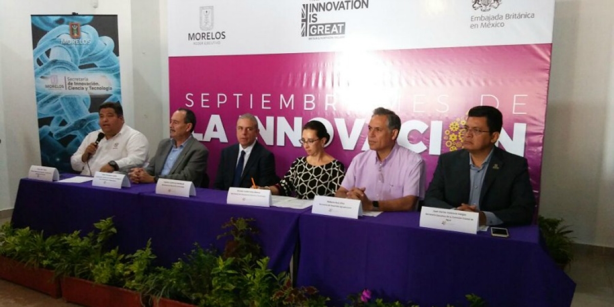 Anuncian próxima realización del Foro Alternativas Verdes