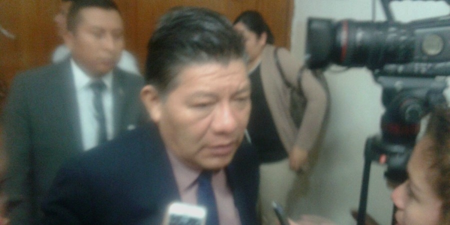 Con la liberación de Cabeza de Vaca "hay un mensaje muy fuerte en torno a la impartición de justicia": Quiroz Medina
