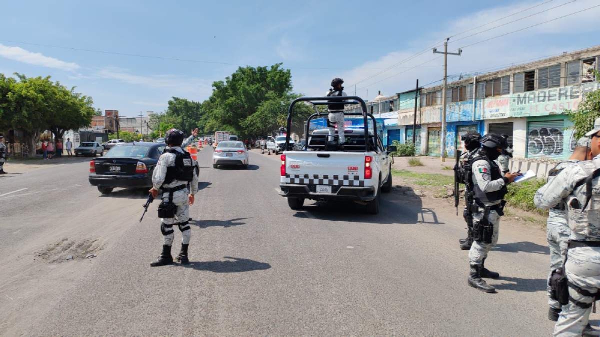 Ataque armado deja un muerto y un herido
