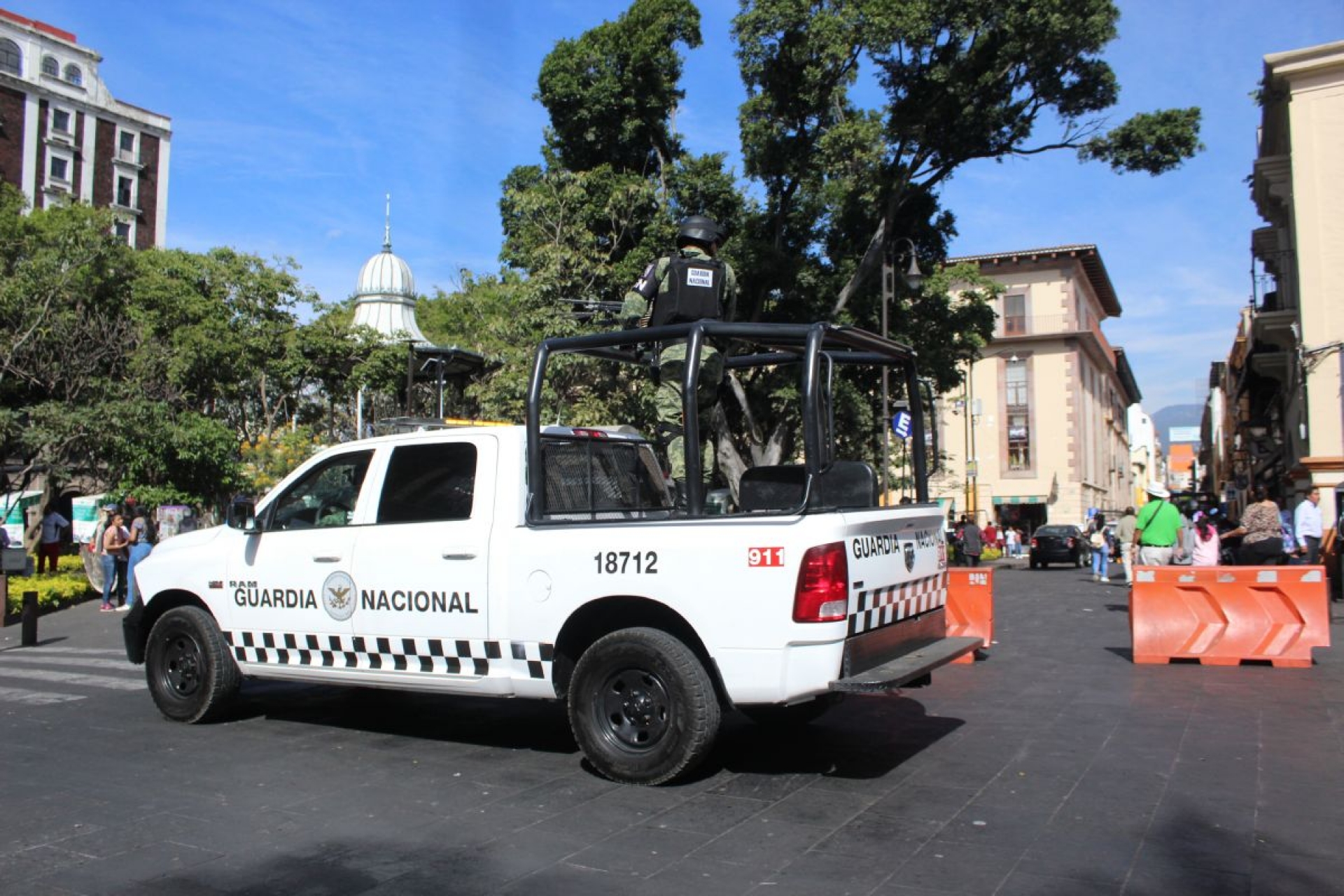 Plantean resucitar la “ecozona”