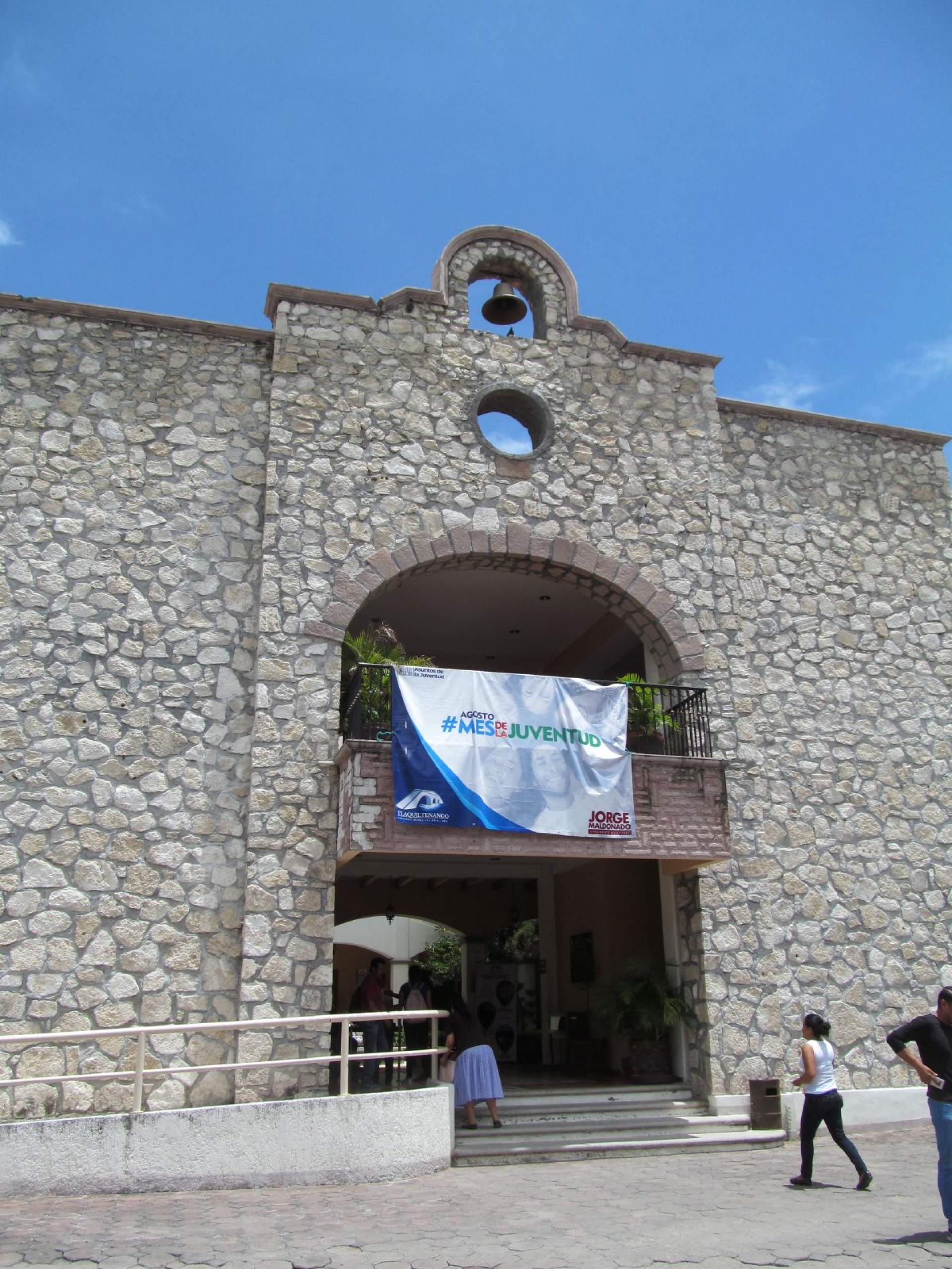 Tlaquiltenango gestiona un crédito para pago de laudos