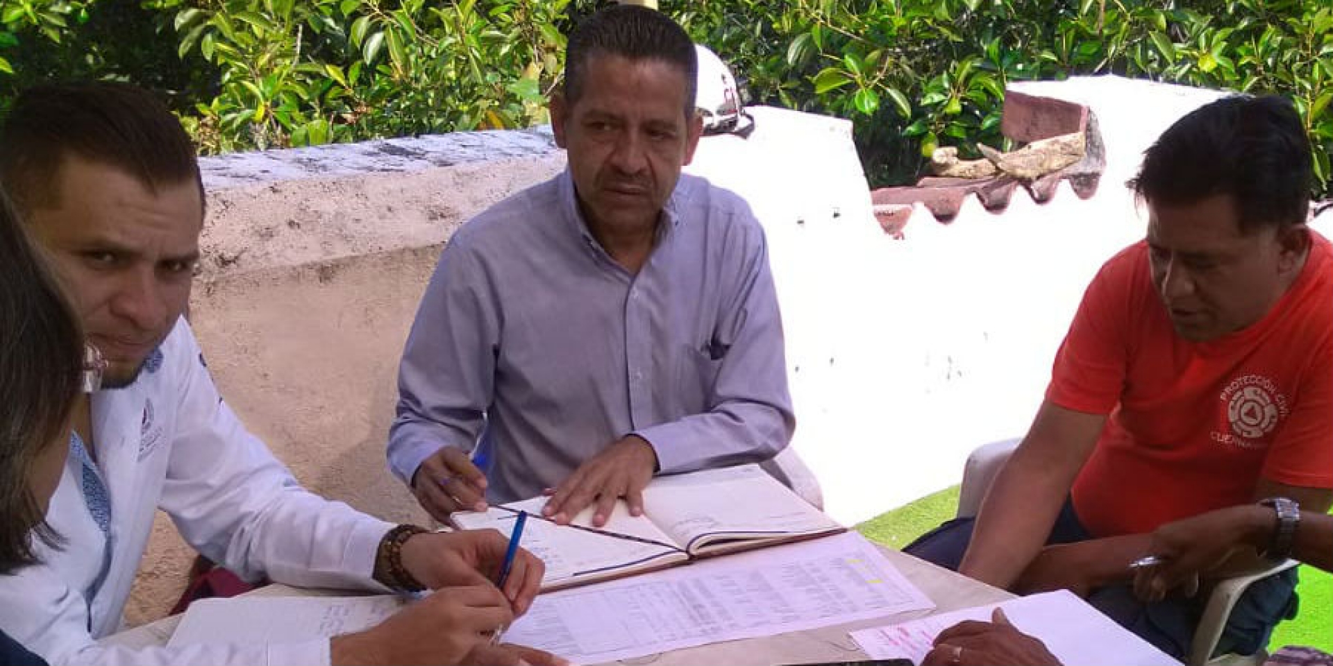 Informa PC Cuernavaca que han limpiado más de siete mil metros de barrancas
