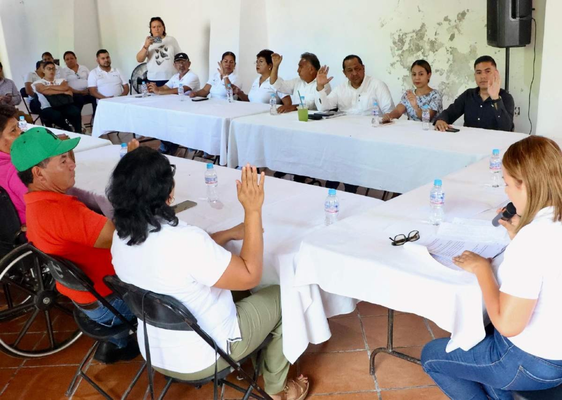 Ya cuenta Tlaquiltenango con su Consejo para Prevenir la Discriminación