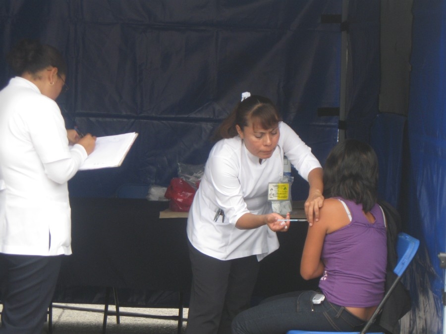 El 40% de mujeres de entre 15 a 35 años, positivas en análisis de VPH