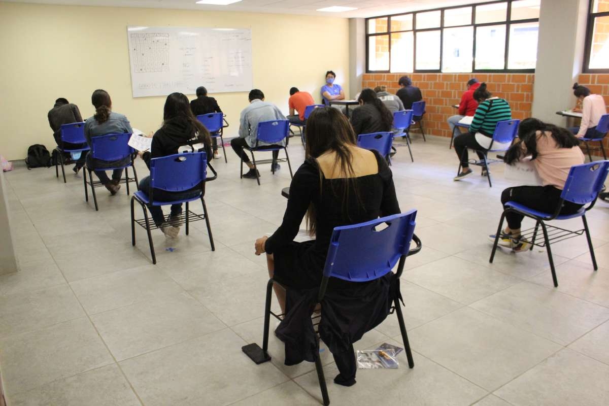 Unidades académicas en UAEM deberán implementar medidas sanitarias