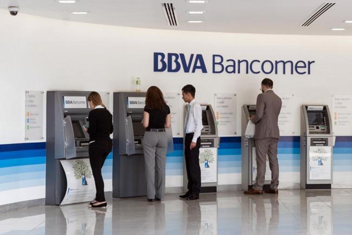 Bancomer dona 10 mdd para reconstrucción en México