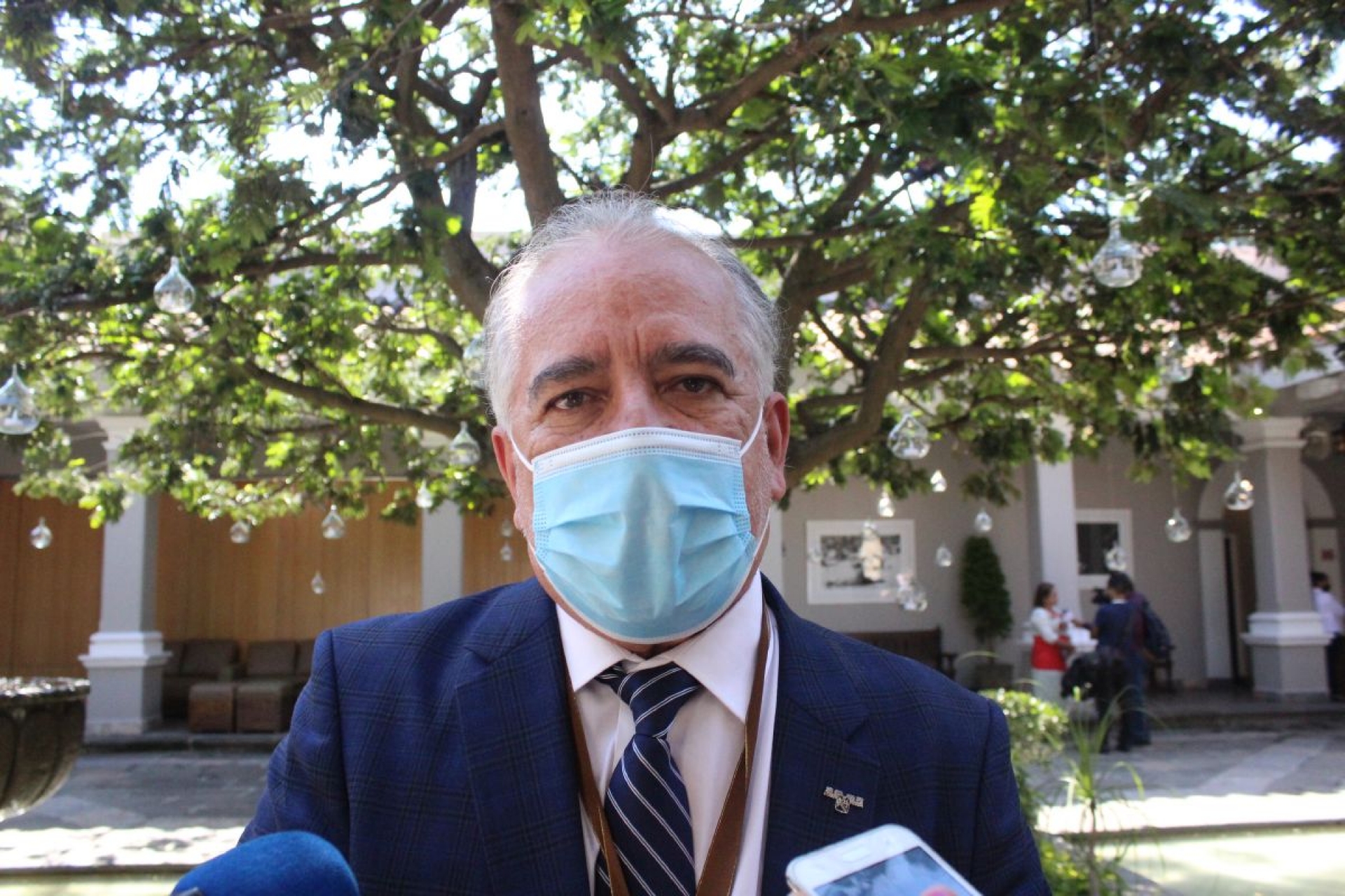Pesa sobre UAEM déficit de 800 millones