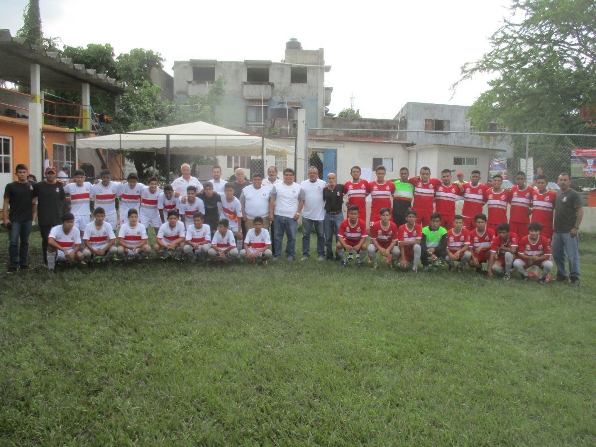 FC Tlahuicas, listo para debutar