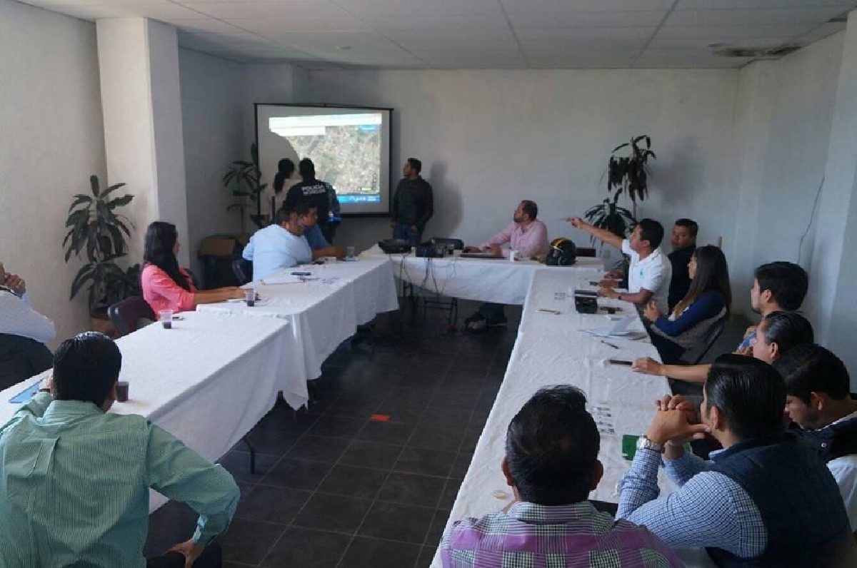 Todo listo para el gran encuentro Biker Yecapixtla 2017
