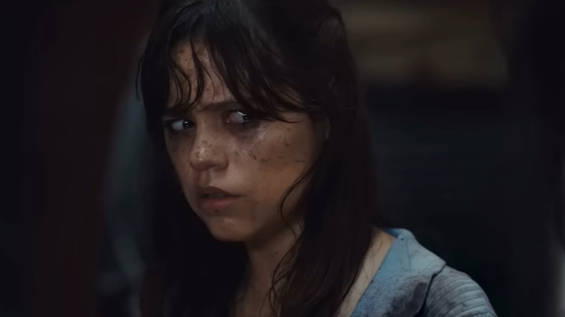 Jenna Ortega explica por qué renunció a 'Scream 7'