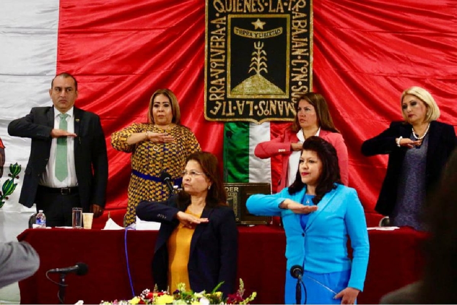 Condiciona diputado modificación a la reforma al Poder Judicial