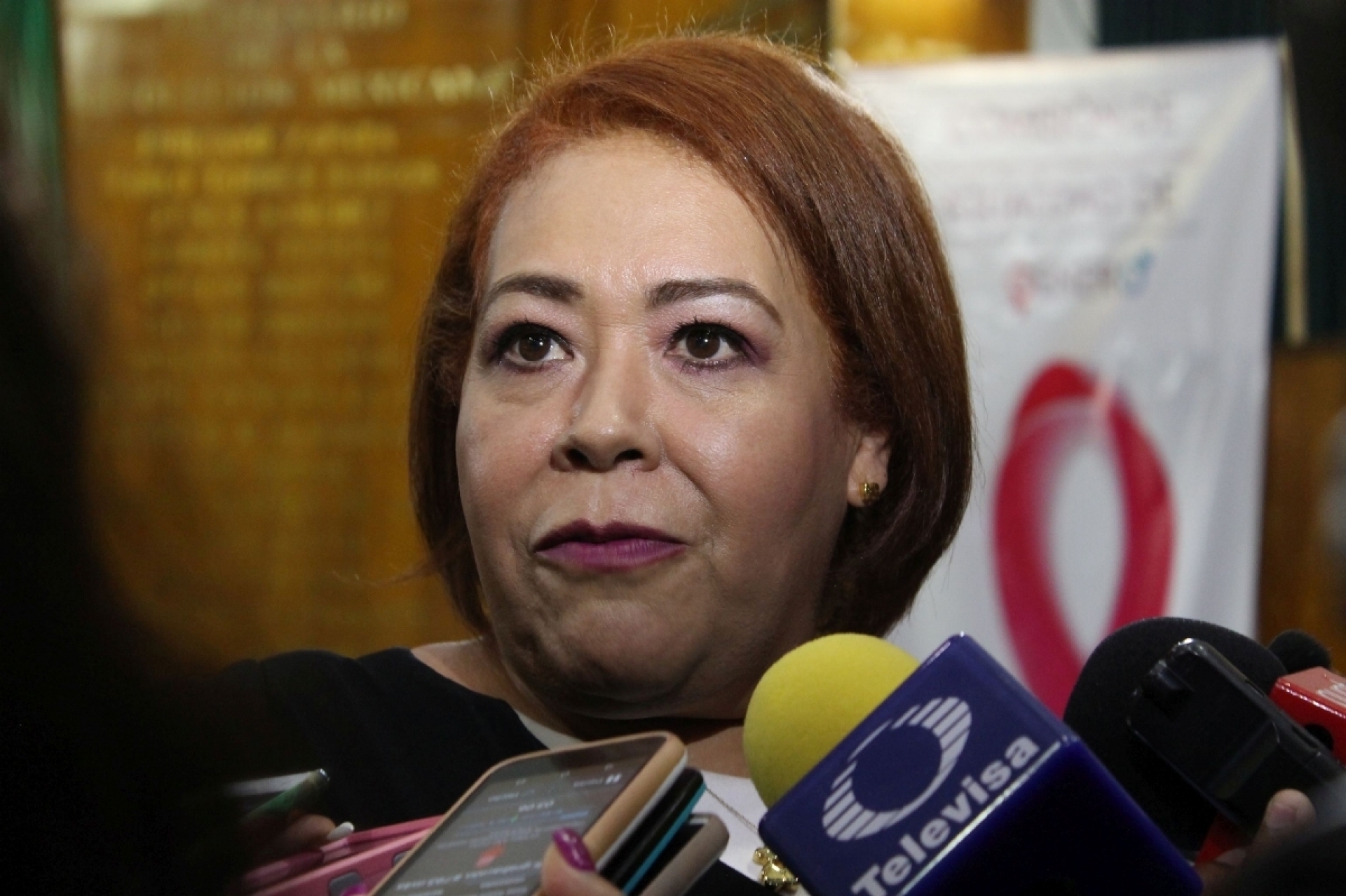 Intensifican búsqueda de la prófuga Beatriz Vicera