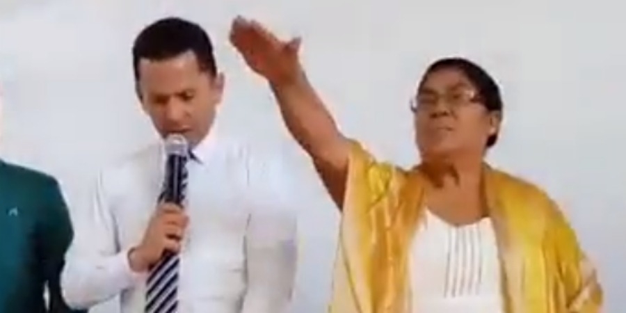 Rinde protesta Juana Ocampo como alcaldesa de Temixco