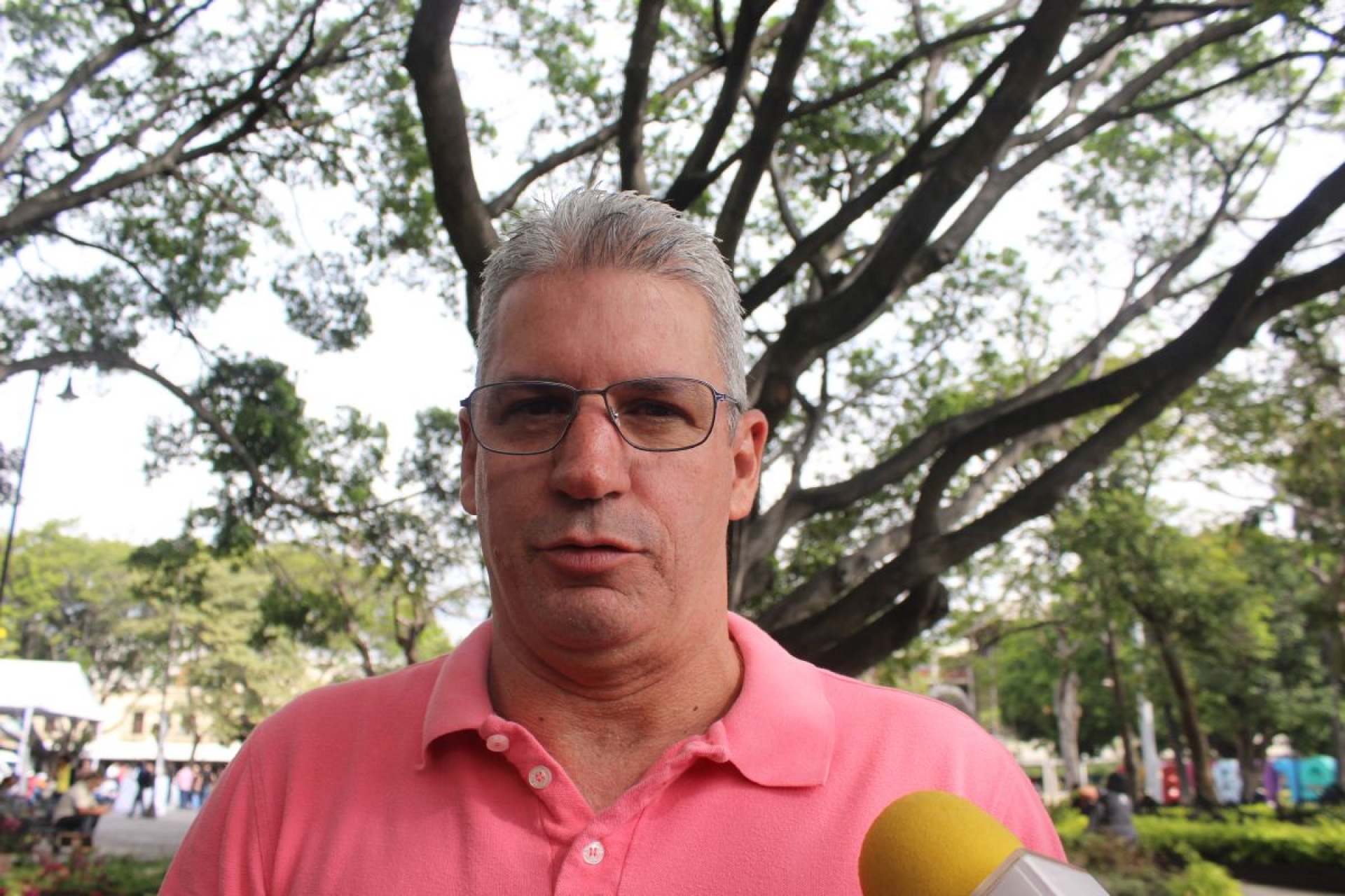 Canaco admite que hay cierre de negocios