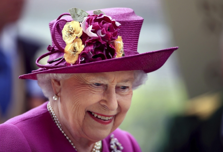 Fondo anual para la reina Isabel aumentará en 7millones