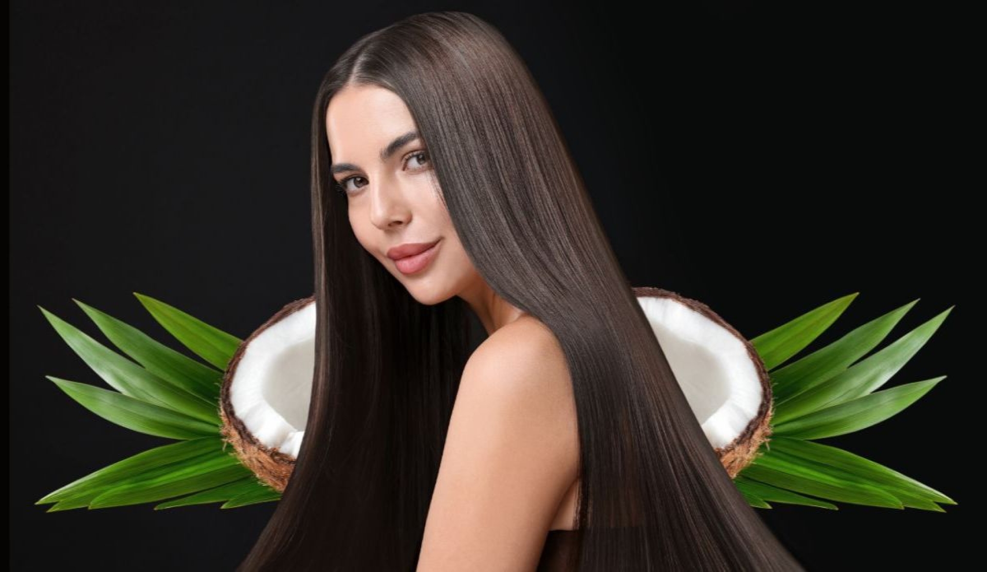 Aceite de coco: un aliado natural para cabello y piel saludables