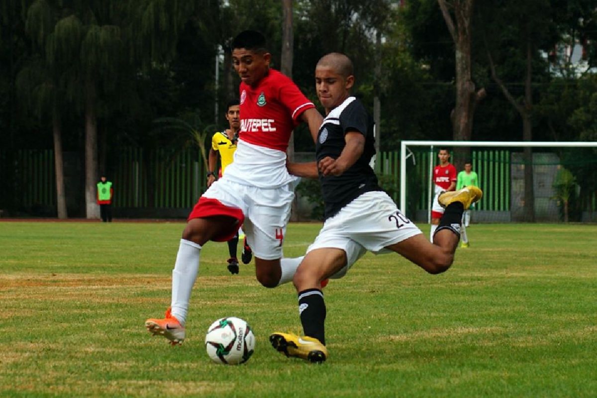 Chinelos Yautepec gana el punto extra ante Leones Amecameca