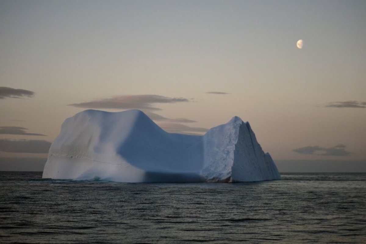 La NASA revela las posibles consecuencias de los deshielos en la Tierra