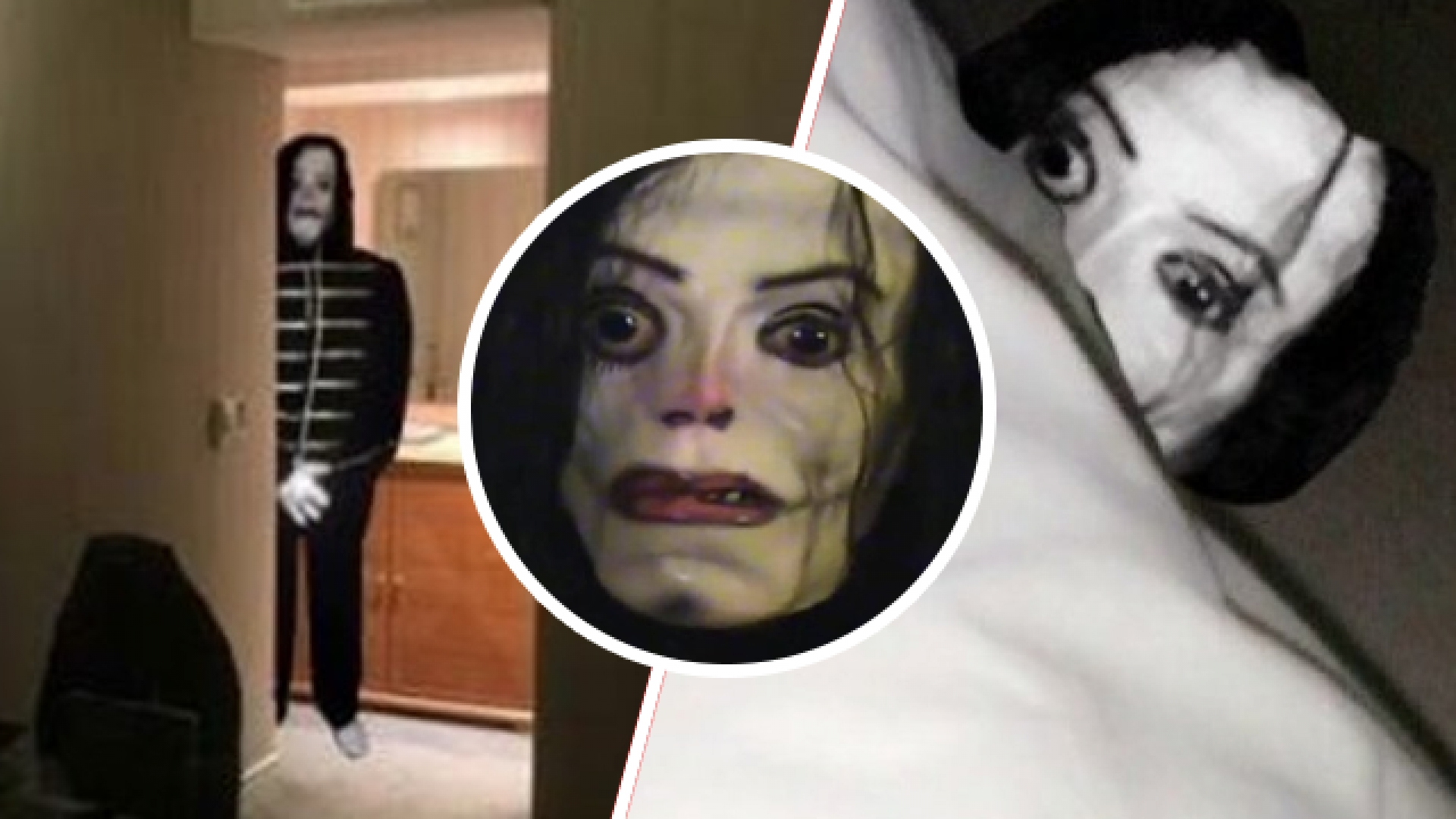Esta es la aterradora historia del ‘Ayuwoki’, el escalofriante meme viral del momento
