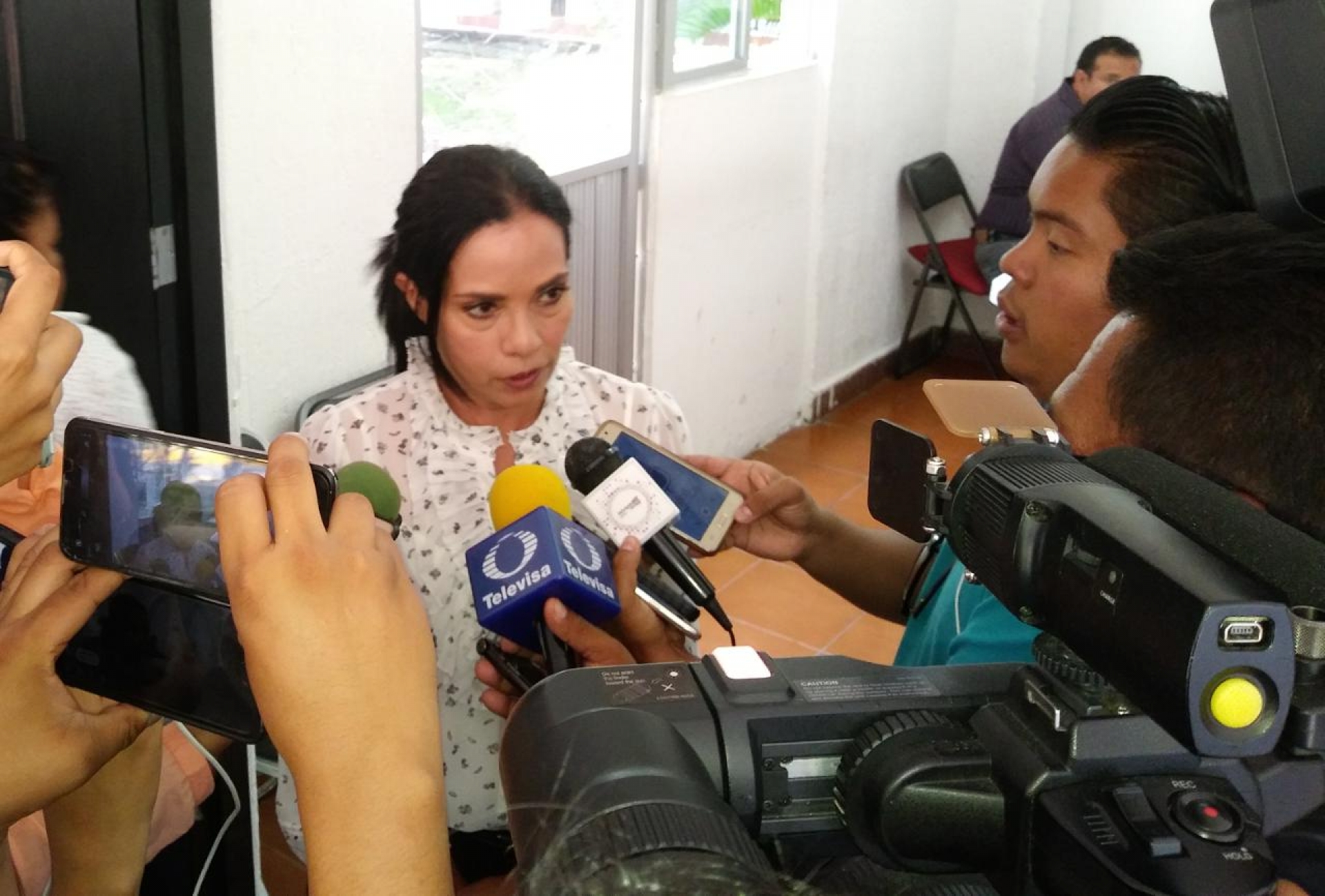 Señalan que nueva sede del TUJA quedó inconclusa