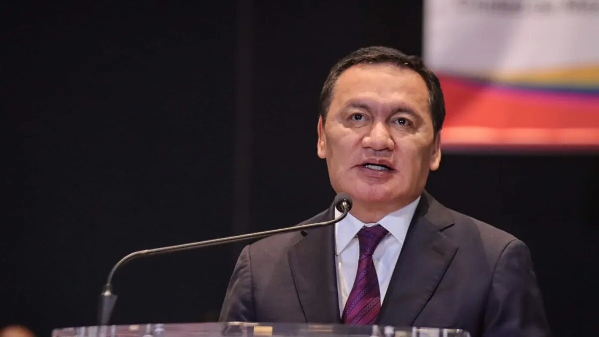 'Alito' traicionará a Va por México; advierte Osorio Chong