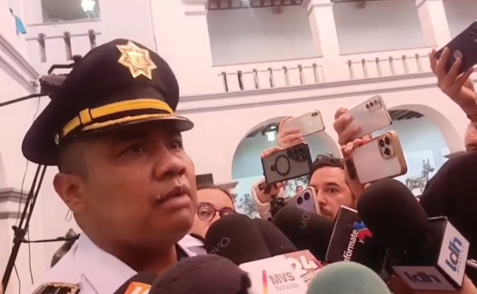 Reconoce Policía Vial capitalina necesidad de regular patines eléctricos