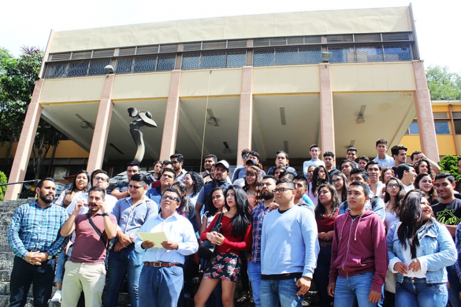 La próxima semana arranca renovación de la FEUM