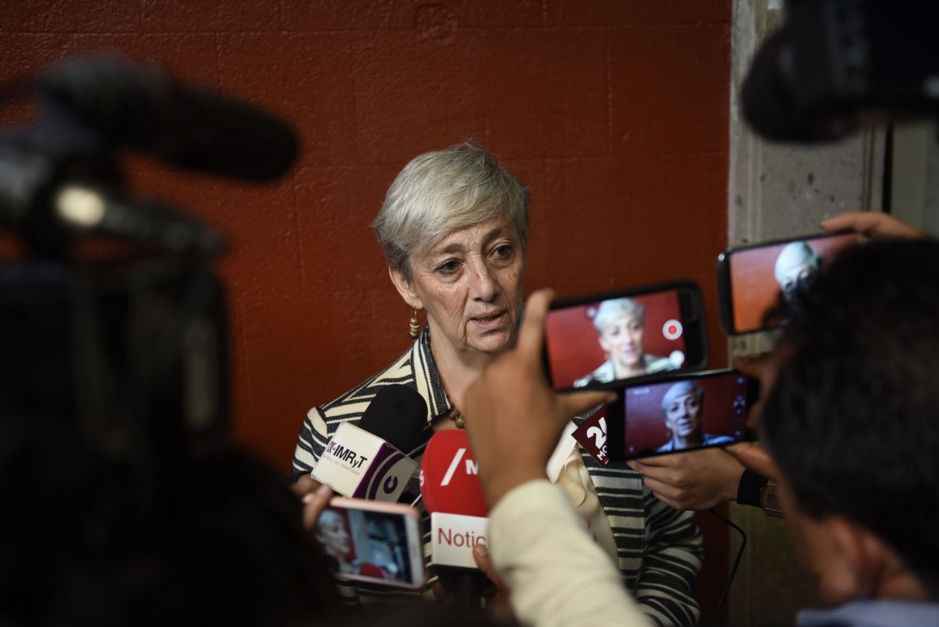El 40 por ciento de la población en Morelos es indígena: Impepac